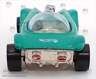Aqua - Vintage